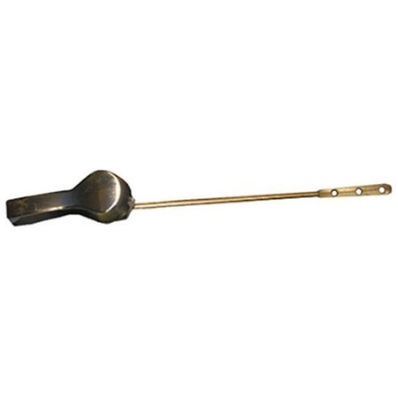 MADE-TO-ORDER 04-1771 Antique Bronze Economy Tank Lever MA598050